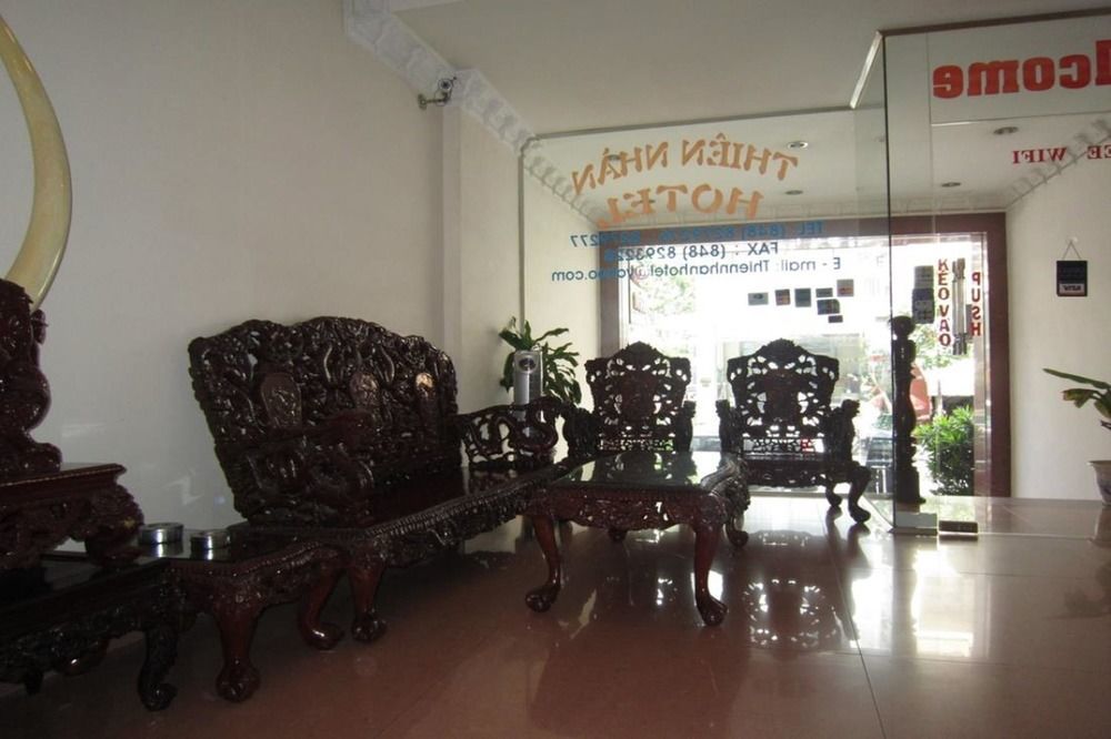 本清一号酒店 胡志明市 外观 照片